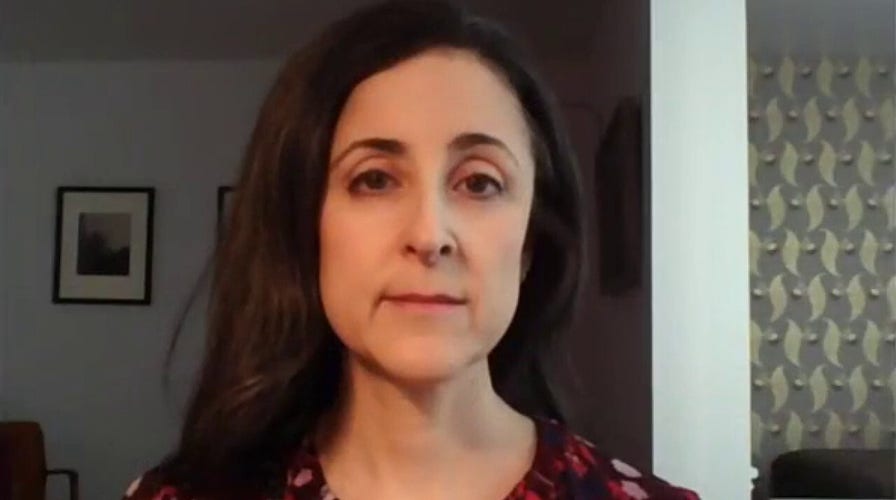 Dr. Fink on stress placed on NYC hospitals during coronavirus outbreak