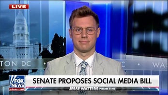  Does the US need age limits for social media?