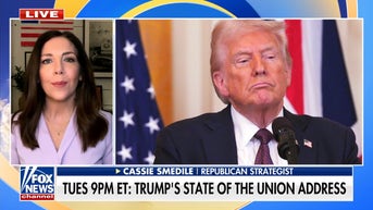 Trump prepares to tout border, trade wins in State of the Union - Fox News