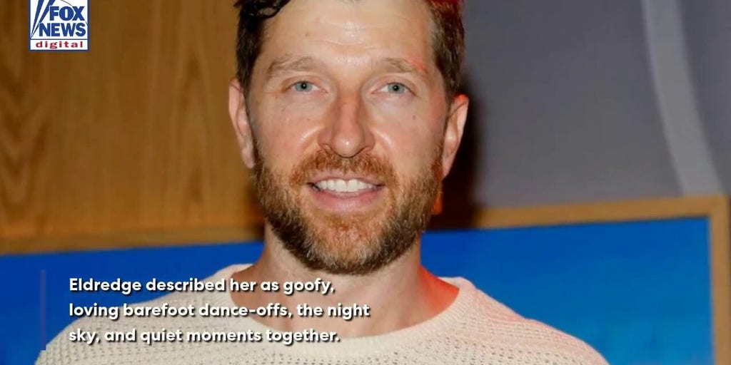 Country star Brett Eldredge secretly married mystery bride after years of private romance