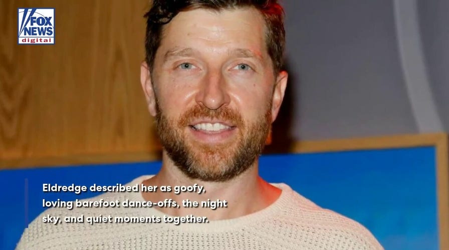 Country star Brett Eldredge secretly married mystery bride after years of private romance