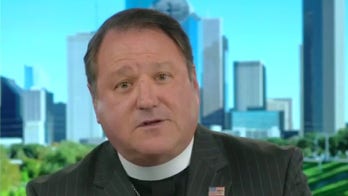Pastor turns to faith as 2021 marks 20 years since September 11 attacks