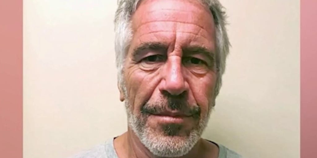 Epstein files to go public as Trump signs law releasing all records