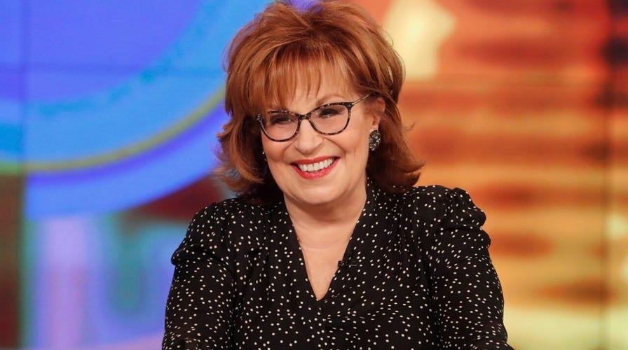 A Biden presidency will be a mute button for Joy Behar: Concha