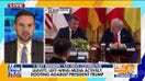 Guy Benson calls out 'delusional' media over Trump foreign policy coverage