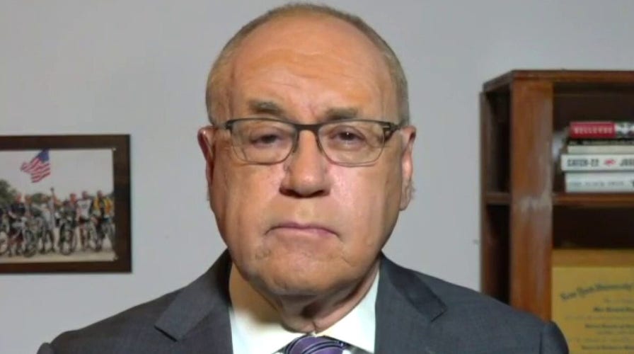 Dr. Marc Siegel: We still have time to decrease the amount of circulating coronavirus