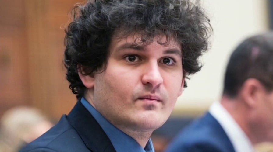 Gutfeld: Paid celebrity spokespeople for FTX under fire