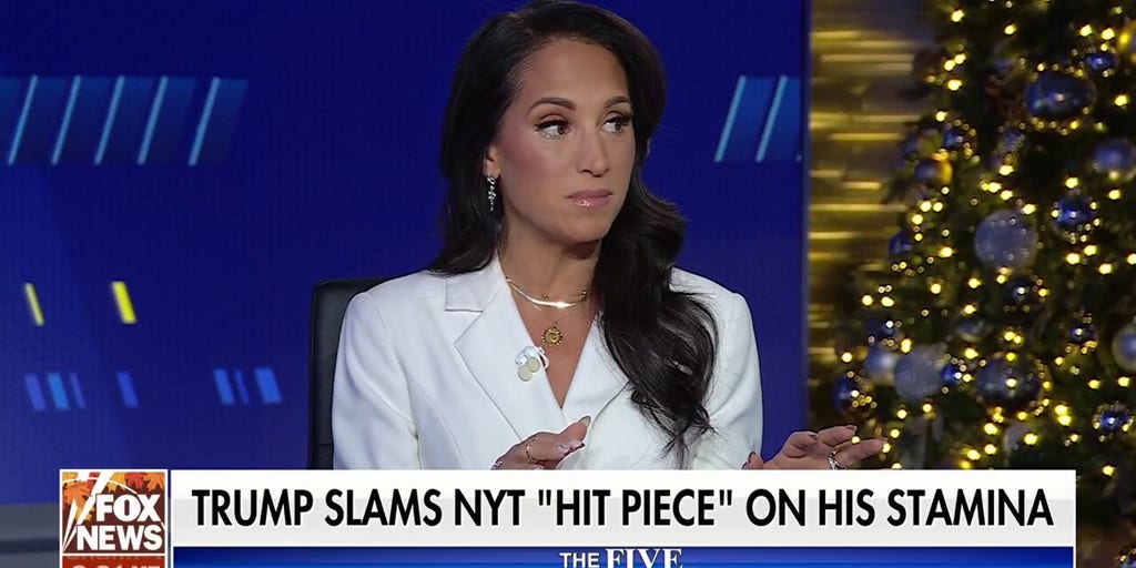 The press can’t keep up with Trump’s schedule: Emily Compagno