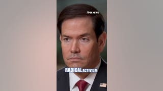 Marco Rubio warns of Cuba's influence campaigns inside America