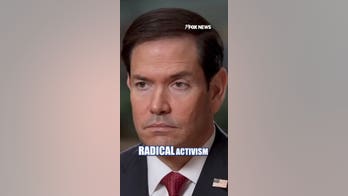 Marco Rubio warns of Cuba's influence campaigns inside America