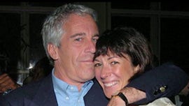 Jeffrey Epstein 'statue' installed in front of Albuquerque’s City Hall