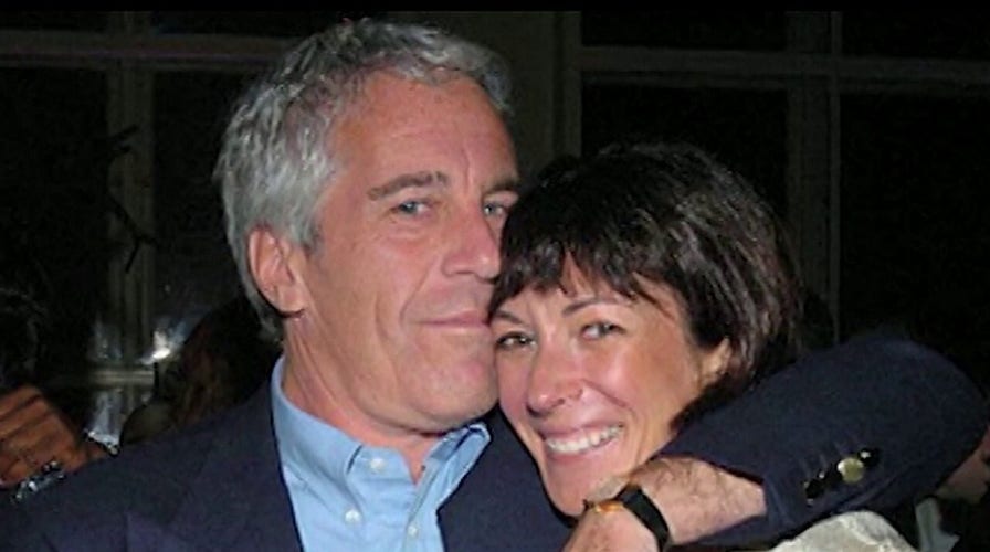 Fox News exclusive: ‘Jane Doe’ willing to testify against Epstein confidante