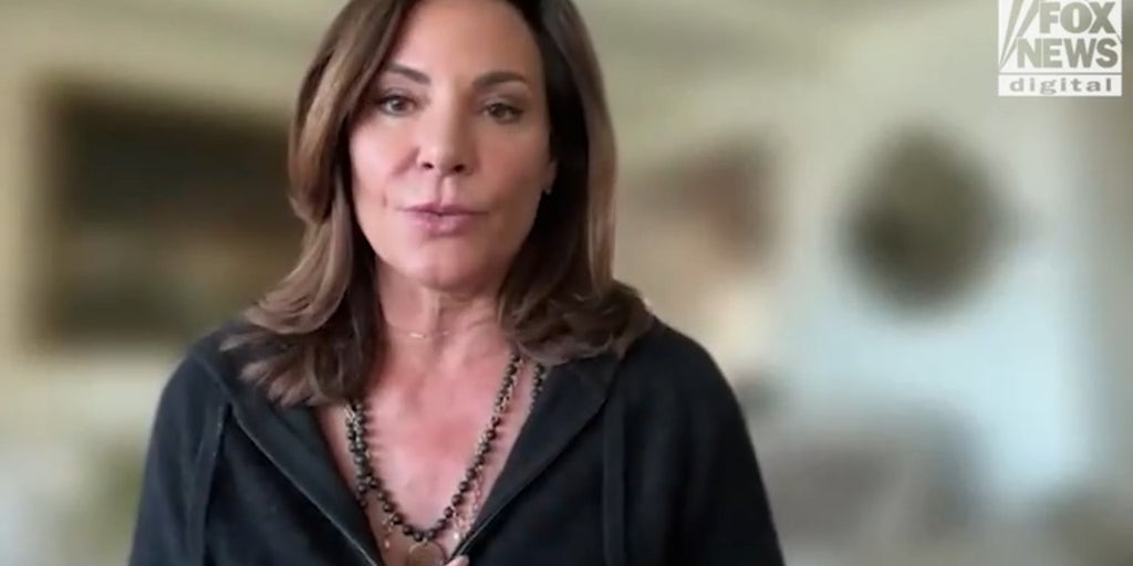 ‘RHONY’ alum Luann de Lesseps on staying fit at 60