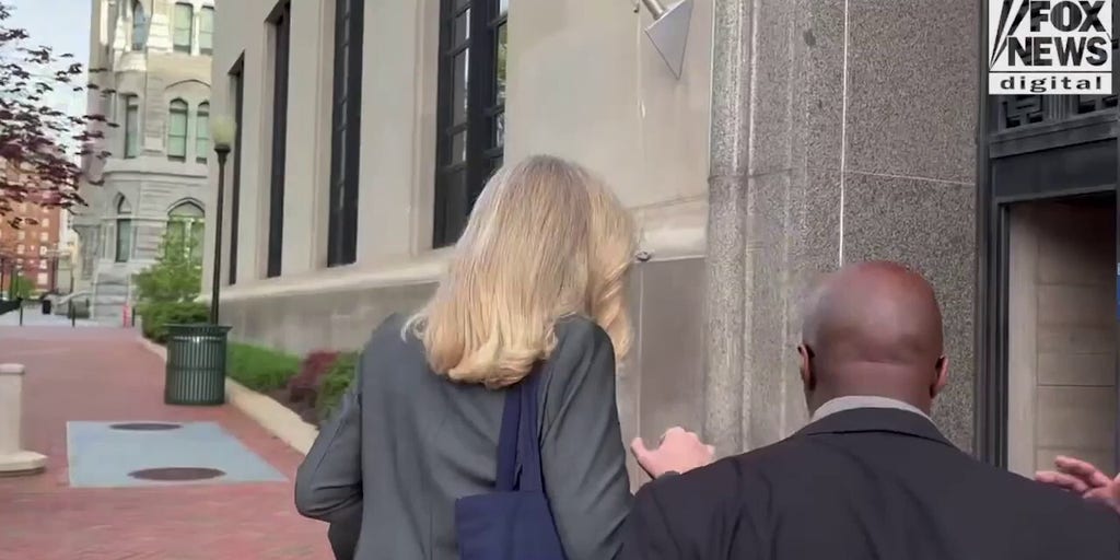 Virginia's Democratic governor ducks questions on whether she will end sanctuary city policies