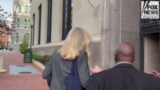 Virginia's Democratic governor ducks questions of whether she will end sanctuary city policies