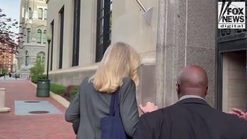 Virginia's Democratic governor ducks questions on whether she will end sanctuary city policies