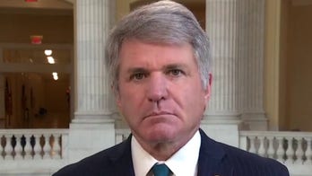Rep. Michael McCaul: Biden owns Afghanistan mess – he wasted time, ignored advice and now blames others