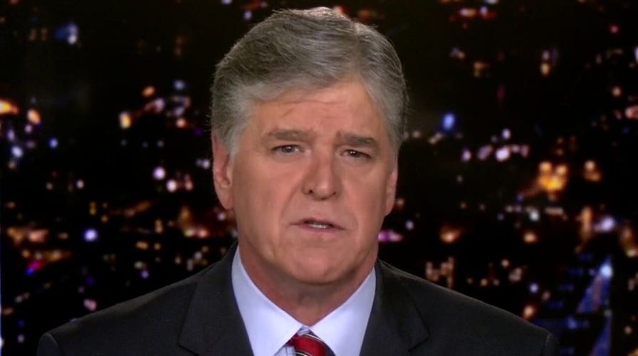 Hannity: New York Times exploits man's death to smear Fox News