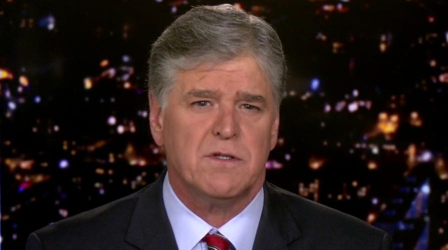 Sean Hannity Demands Retraction From New York Times Over Defamatory Sean Hannity Demands Retraction From New York Times Over Defamatory