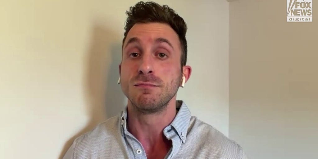 Italian pro wrestler Cristiano Argento opens up about journey to US