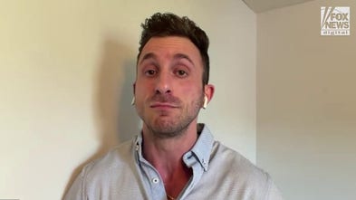Italian pro wrestler Cristiano Argento opens up about journey to US