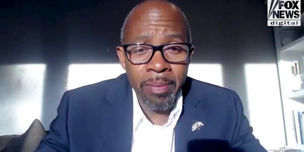 Oakland mayoral candidate vows to break from the 'political establishment' and deliver for his home city