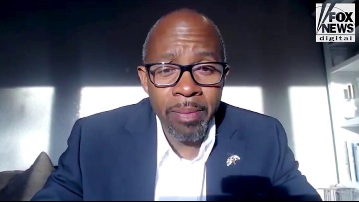 Oakland mayoral candidate vows to break from the 'political establishment' and deliver for his home city