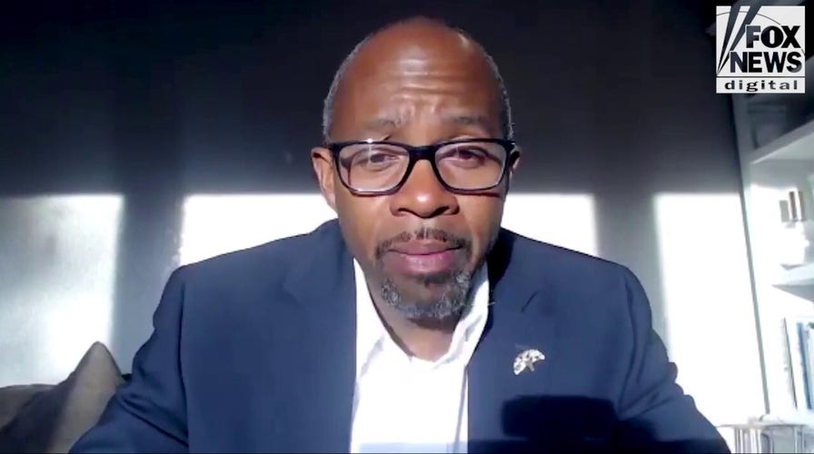 Oakland mayoral candidate vowed to break from the 'political establishment' ahead of special election