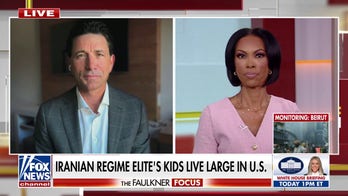 Virginia's sanctuary policies face scrutiny amid rising illegal immigrant crimes