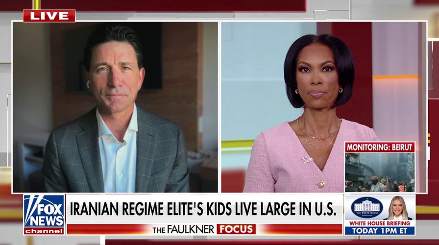 Virginia's sanctuary policies face scrutiny amid rising illegal immigrant crimes