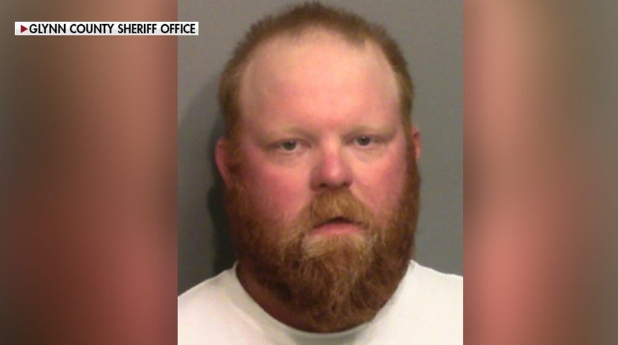 Testimony reveals Ahmaud Arbery gunman used racial slur after shooting