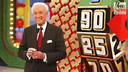Marc Summers says Bob Barker's ego 'wouldn't fit in the room'