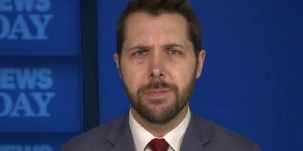 Top Biden economic aide Deese had leading role at BlackRock, termed the 'largest investor in deforestation' - Vimarsana News