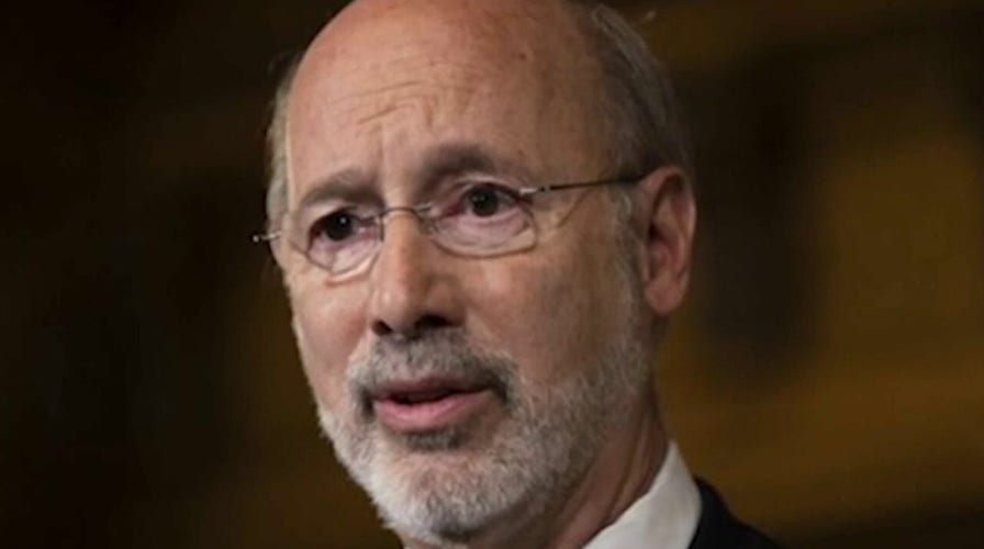 One State Says 'Enough' to Covid Dictates