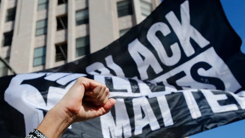 School districts now embracing Black Lives Matter indoctrination