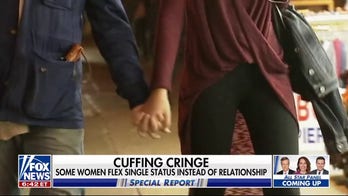 'Cuffing' season trend is now 'cringe' according to Gen Z
