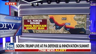 This is a ‘proportionate, measured’ response: Navy SEAL veteran