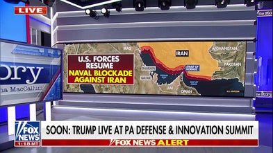 This is a ‘proportionate, measured’ response: Navy SEAL veteran