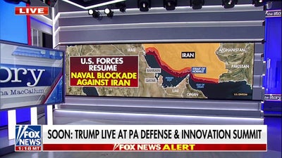 This is a ‘proportionate, measured’ response: Navy SEAL veteran