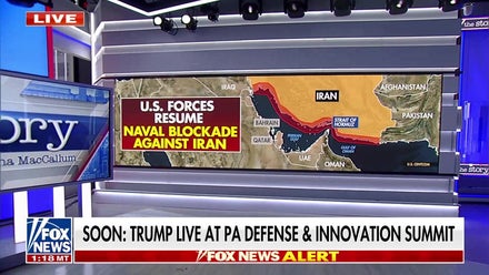 This is a ‘proportionate, measured’ response: Navy SEAL veteran