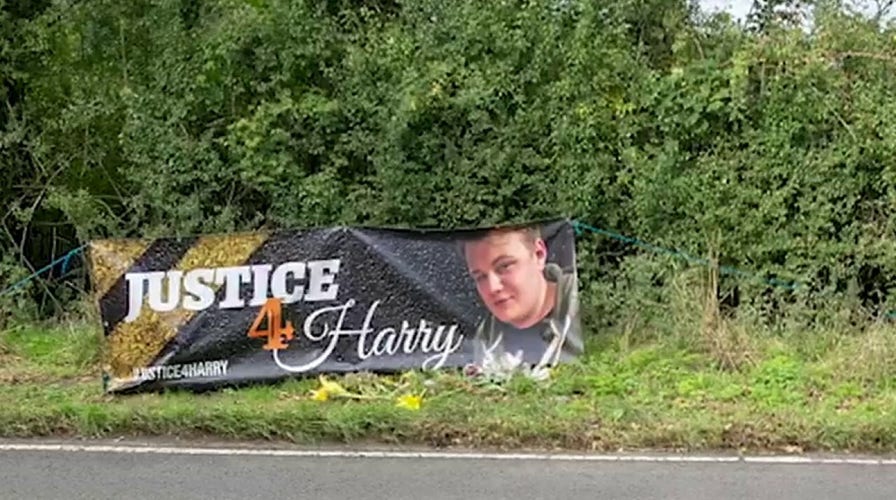 Interpol 'red notice' for arrest of American woman for car crash that killed teen in England