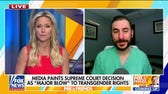 Doctor who exposed children's hospital goes after 'complicit' media