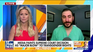 Doctor who exposed children's hospital goes after 'complicit' media