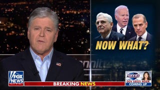 Sean Hannity: Democratic hacks have no clue what happened in this Hunter Biden case - Fox News