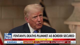 Trump: Venezuela is a 'happy' country again after US operation