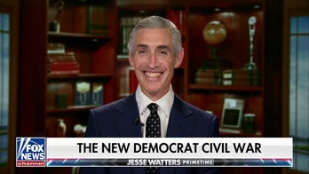 We need to be a ‘big tent party,’ says former Democratic advisor