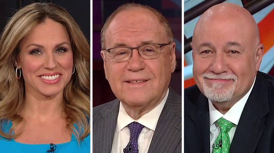 Fox News Medical A-Team breaks down coronavirus symptoms