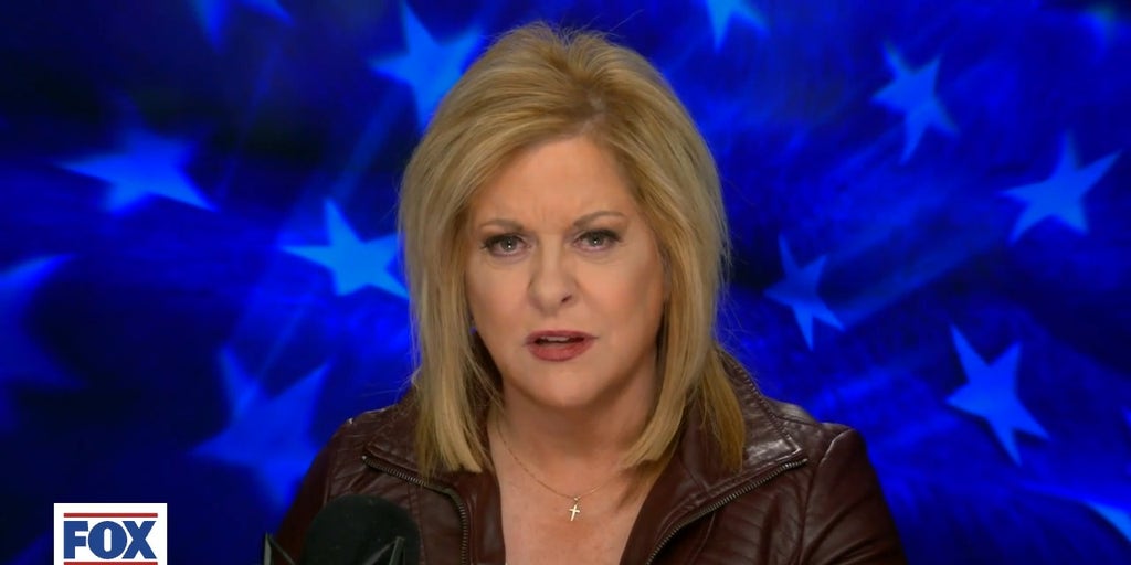 Nancy Grace Examines Alleged Affair Between Female Prison Guard And Killer Inmate Fox News Video