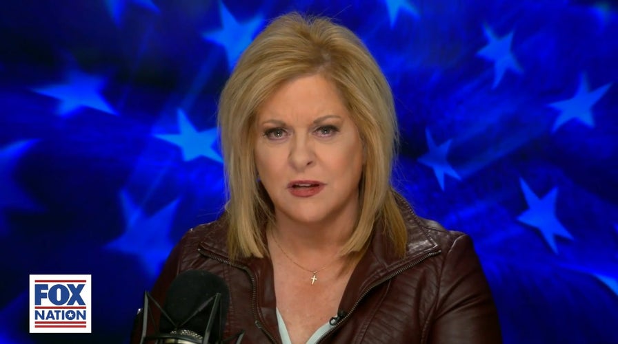 Nancy Grace examines alleged affair between female prison guard and killer inmate