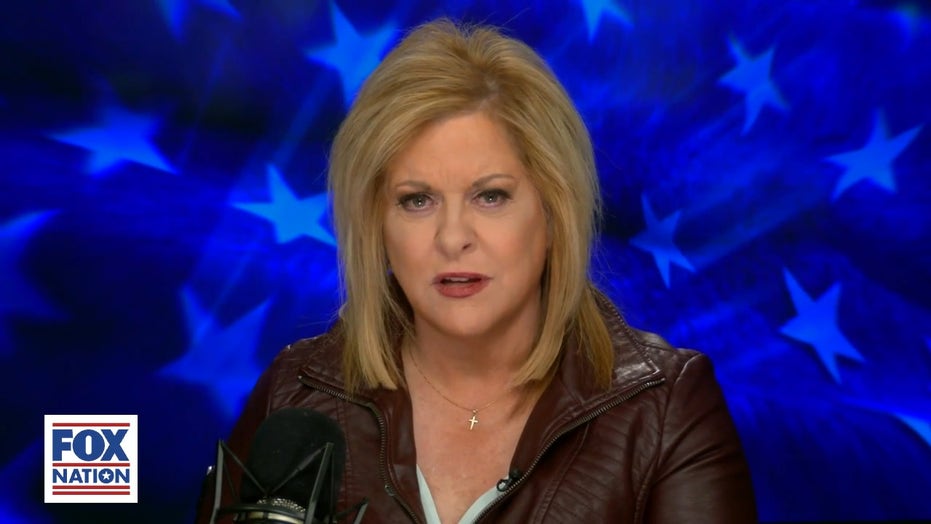 'Prison Affair': Nancy Grace Examines Married Guard's Sexual ...